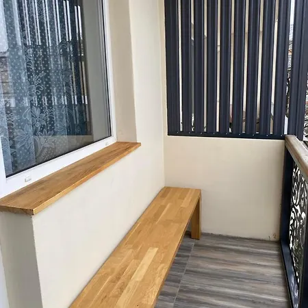 Apartament Ultracentral Botis Sighetu Marmatiei Exterior photo