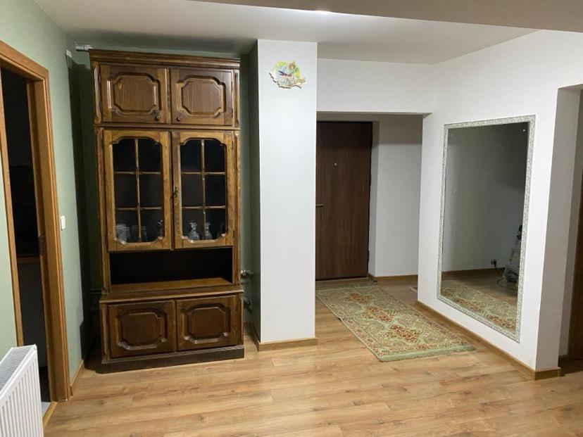 Apartment Ultracentral Botis *