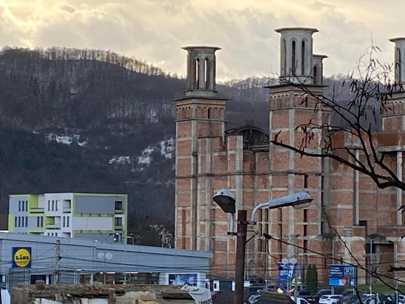Ultracentral Botis * Sighetu Marmatiei
