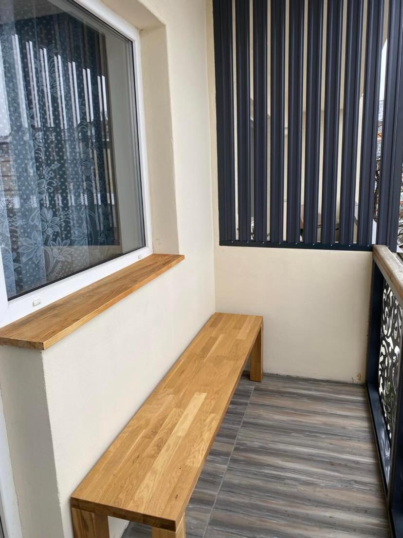 Apartment Ultracentral Botis Sighetu Marmatiei