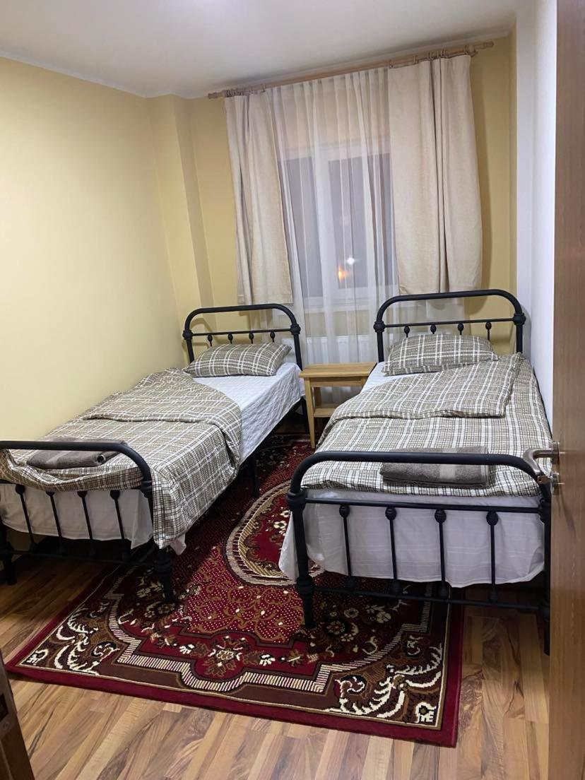 Ultracentral Botis Sighetu Marmatiei