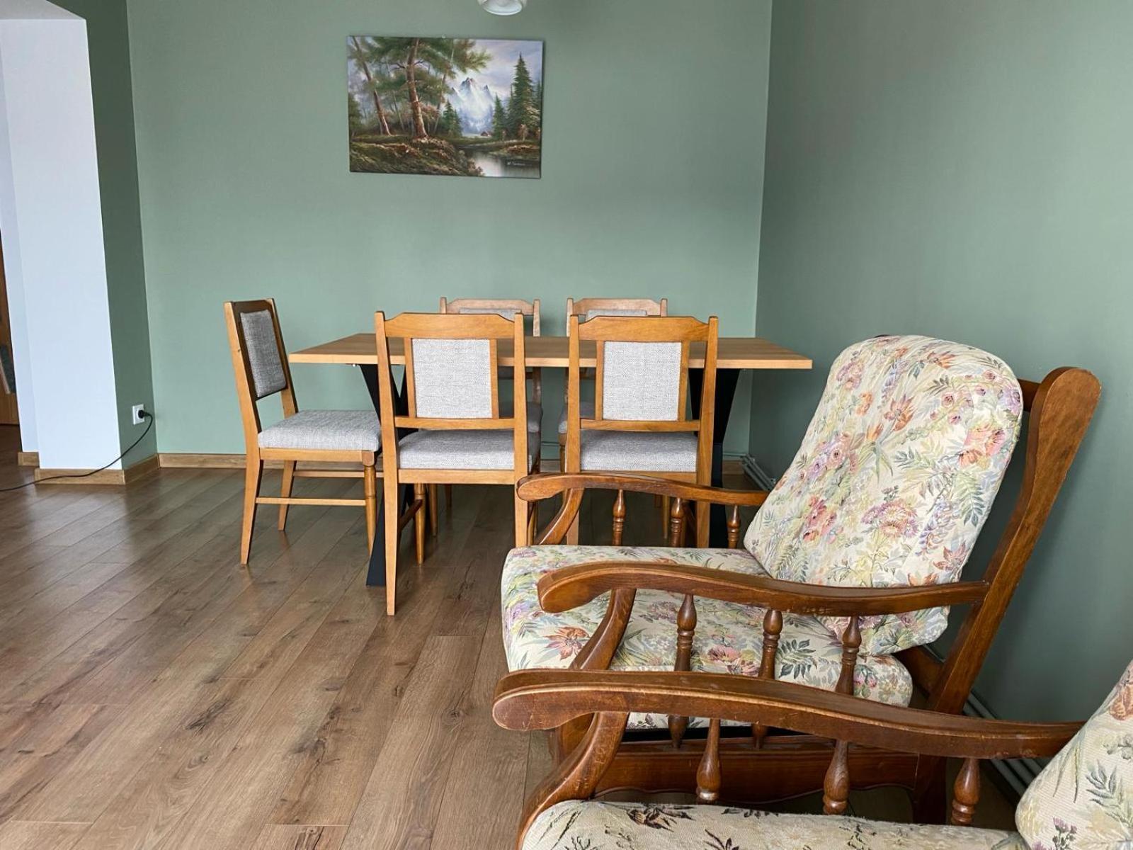 Apartment Ultracentral Botis