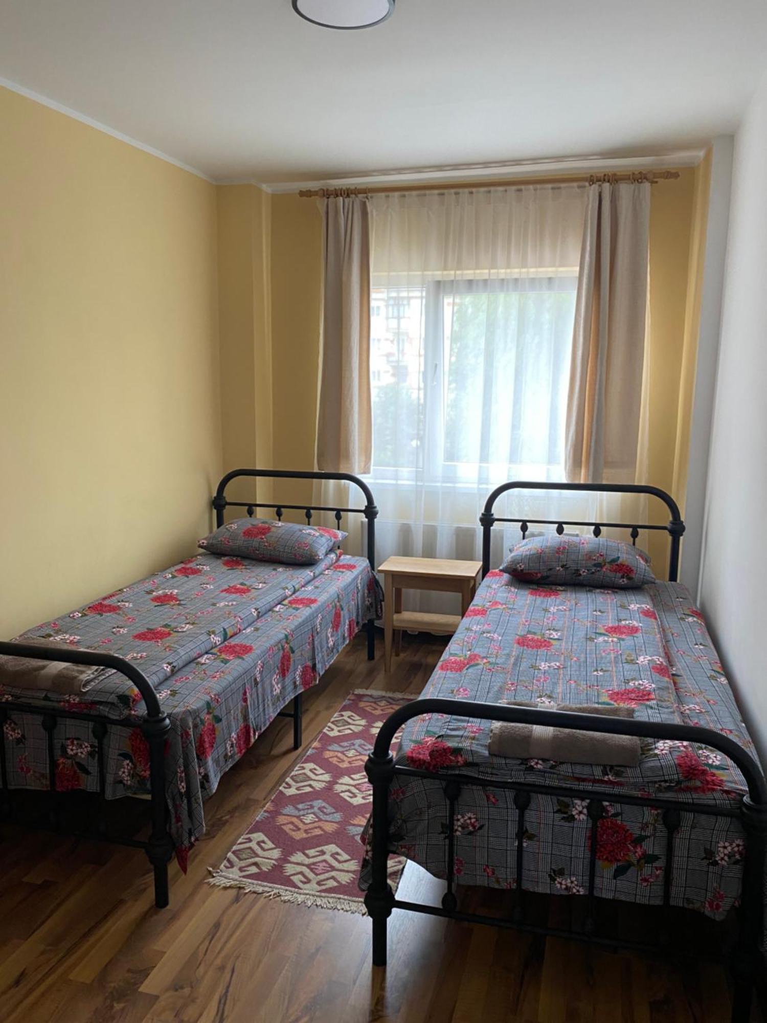 Apartment Ultracentral Botis *