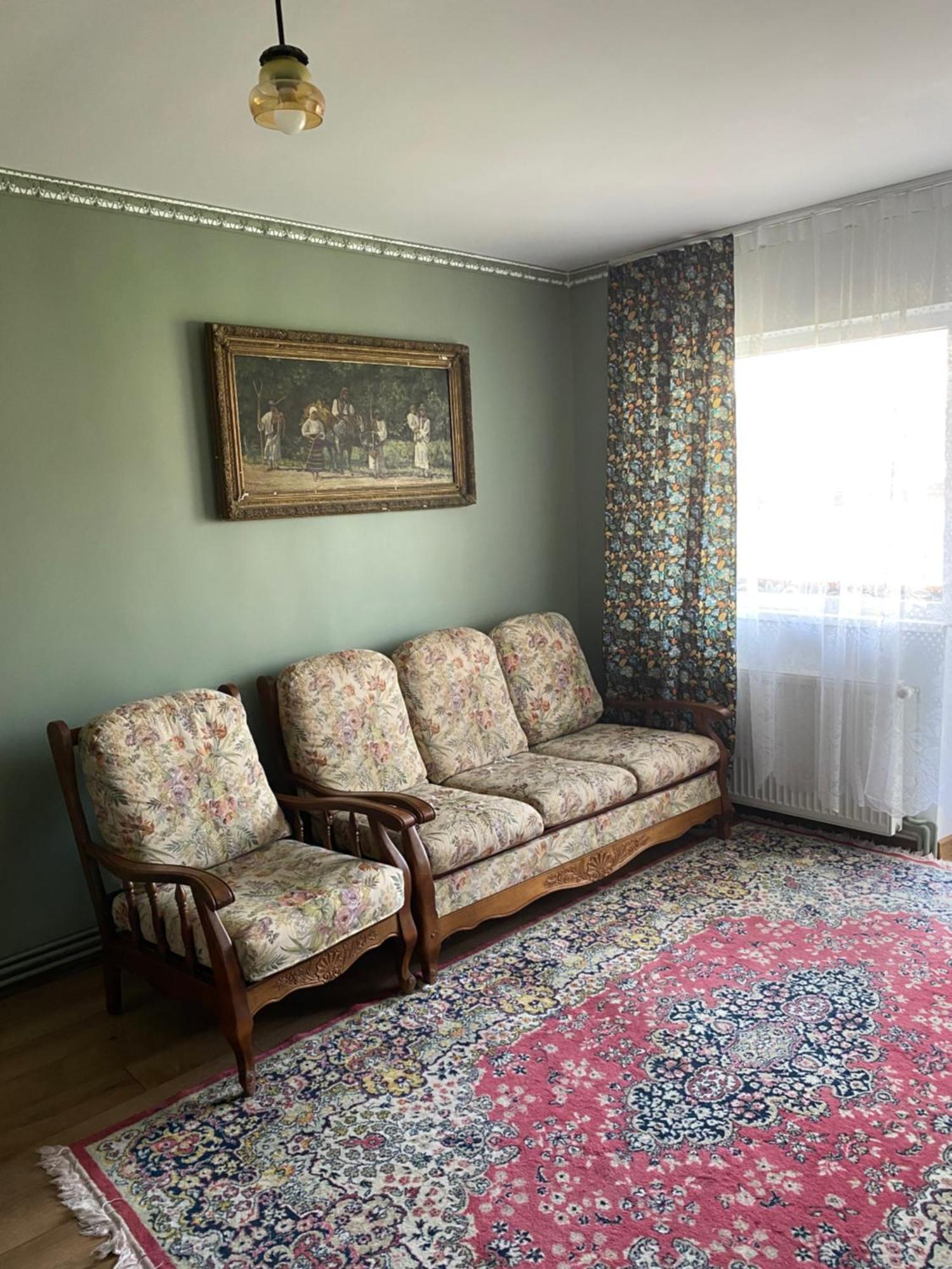 Ultracentral Botis Apartment