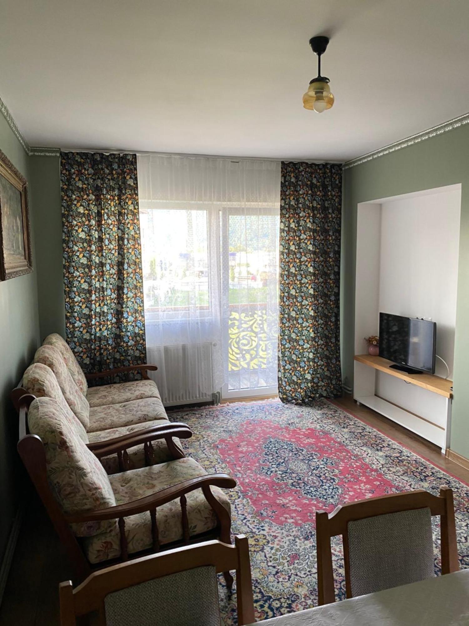 Apartment Ultracentral Botis *